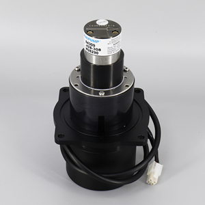 Cij Motor Replacement LB-PP0360 L-Type <b>White</b> Pump (Short Rotor) 2kg-RATOPINK - Product Image 3