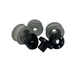 XL Pitch Timing Pulley GT2 Product Genre High Quality Pulleys For Timing Applications