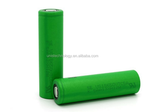 عبوة أصلية عالية التفريغ <span class=keywords><strong>VTC5</strong></span> Mah ، من نوع US18650 vt5 قابلة لإعادة الشحن للأدوات الكهربائية - Product Image 4