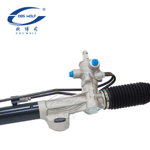 <span class=keywords><strong>Caja</strong></span> <span class=keywords><strong>de</strong></span> Dirección Asistida Automática LHD para <span class=keywords><strong>HONDA</strong></span> <span class=keywords><strong>Odyssey</strong></span> 2005-2006 RL3/RL5 53601-SHJ-A51 - Product Image 2