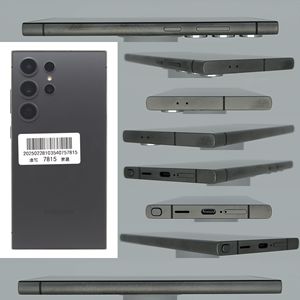 Teléfono Inteligente S24 Ultra 5G Original, Teléfonos Inteligentes S24 Ultra 5G, Teléfono Móvil con Doble SIM - Product Image 2