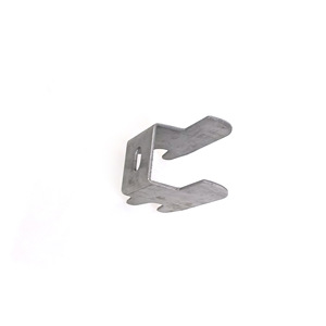 精密钣金冲压件金属冲压件 - Product Image 6