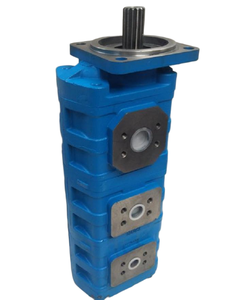 Fourniture d'usine Hansen 1121102634 pièces de machines de construction de haute qualité à bas prix - Product Image 3