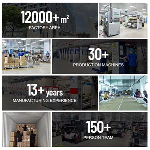 Uiowio linh hoạt lâu dài băng tấm chăn cho vận chuyển, tái sử dụng lạnh khô băng gói cho vận chuyển thực phẩm đông lạnh - Product Image 6