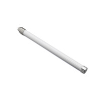 Antenne de transmission vidéo omnidirectionnelle en fibre de verre 2dBi 1.4G 2.4G 5.8G 433MHz IP65 pour drones et bateaux sans pilote