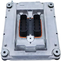 Controlador Electrónico Programable de Calibración de Motor Diésel, Reemplazo 20814594 P04, Apto para Volvo