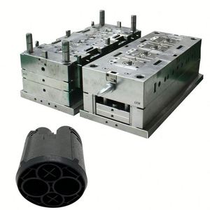 Manufacturers ABS <b>Plastic</b> <b>Product</b> Manufacture OEM/ODM Mold for Cosmetics - Product Image 5