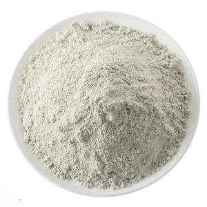 Patrón de polvo de fertilizante de zeolita de clinoptilolita granular de aplicación industrial para tratamiento de agua - Product Image 6