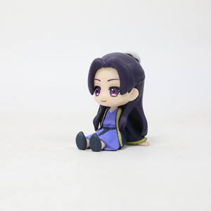 แอ็กชันฟิกเกอร์ PVC การ์ตูนอนิเมะไดอารี่6cm 2รูปแบบ - Product Image 4