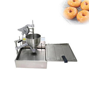 Machine automatique à beignets Loukoumades/ Ball de haute qualité - Product Image 4