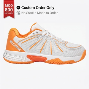 Zapatillas <span class=keywords><strong>de</strong></span> tenis personalizadas con logo para hombre, zapatillas <span class=keywords><strong>de</strong></span> <span class=keywords><strong>pickleball</strong></span> OEM, zapatillas <span class=keywords><strong>de</strong></span> pádel <span class=keywords><strong>de</strong></span> diseño personalizado <span class=keywords><strong>de</strong></span> fábrica china - Product Image 1