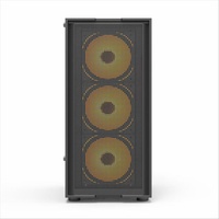 AntarcChill Wholesale Gaming Computer Cases Towers Chassis PC Desktop Metal Cabinet USB3.0 Supports ATX/MATX Mid Tower Gaming