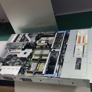 เซิร์ฟเวอร์ Dell PowerEdge R7625 แบบแร็ค 2U 2*AMD EPYC 9224 2.5GHz 24 คอร์ 2*32GB DDR5 RAM รับประกัน 3 ปี มีสินค้าในสต็อก - Product Image 4