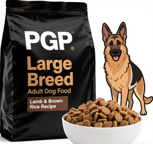 OEM Dry Pet <strong>Dog</strong> <strong>Food</strong> for Puppy Adult <strong>Junior</strong> Senior All Life Stages Giant Large Small Medium Breeds High Protein Freeze Dried - Product Image 1