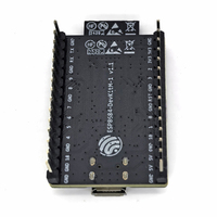 Placa de Desarrollo ESP8684-DevKitM-1 Serie ESP32-C2 con Núcleo ESP8684 e Interfaz USB, Hecho en China