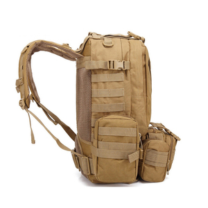 <span class=keywords><strong>Sac</strong></span> à <span class=keywords><strong>dos</strong></span> tactique personnalisé en Oxford 900D imperméable pour l'extérieur, <span class=keywords><strong>sac</strong></span> d'hydratation tactique, équipement tactique - Product Image 3