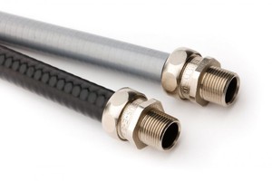 Conduit flexible étanche en PVC pour câbles de 3'' (75 mm), 1/4'', 3/8'', 1 1/2'', 1'', 3'' de la marque Automation Direct Pv - Product Image 3