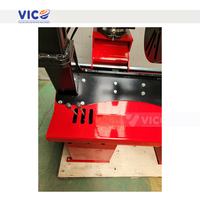 Vico roue équilibrage réparation Machine Auto pneu redressage outils véhicule aluminium pneu jante réparation # ARP-95