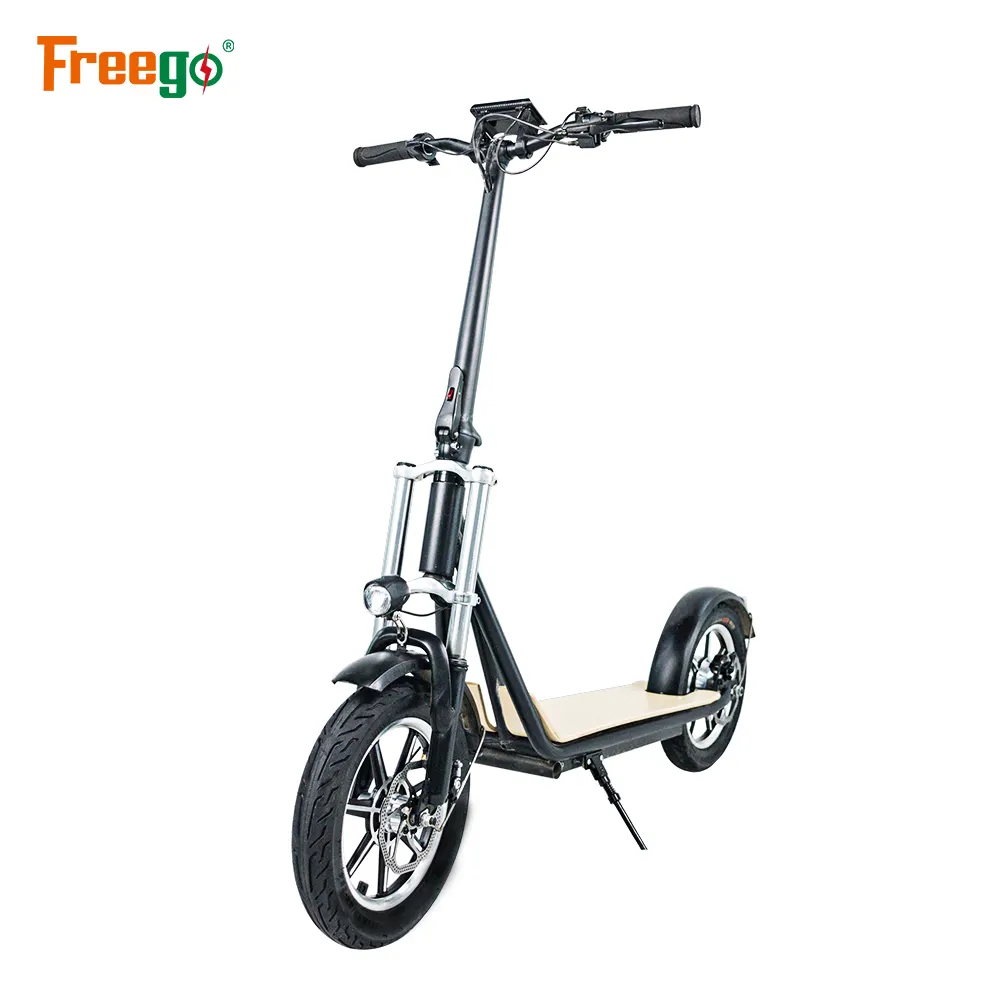 2023 Hot Sales Electric Scooter Bike Electric Motorbike Accept customized logo printing