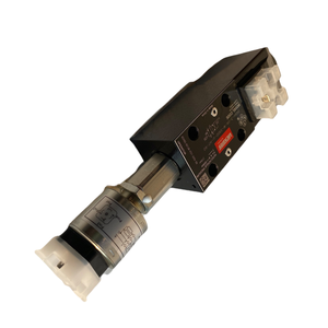โซลินอยด์วาล์ว DG4V-3-2C DG4V-3/DG4V-5 แบบลดแรงดัน - Product Image 2