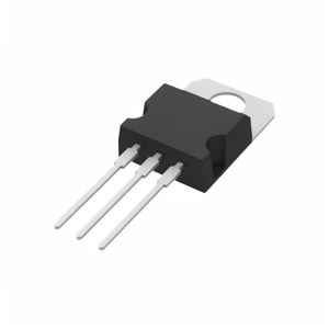 En Stock, Tiristores BTA12-600TWRG TO-220-3, Componentes Electrónicos - Product Image 1