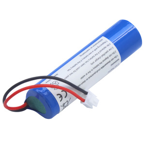 Batterie de remplacement pour terminal de point de vente 3.65V 2600mAh pour EC-H15 EAC63298903 - Product Image 4