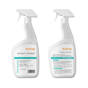 Tuer 99.99% Germes Surface Nettoyant lavage à la main De Pulvérisation Pour Toutes Les Surfaces maison <span class=keywords><strong>usel</strong></span> - Product Image 6