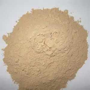 India Attivato Bentonite per bene trapano mangimi compratore imballaggio disponibile in 25kg per 1 ton sacchetto 100% di purezza pronto a muoversi