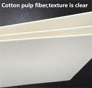 Hot Sale Absorbent <strong>Paper</strong> <strong>Thickness</strong> 0.5mm to 3.0mm High Quality Absorbent <strong>Paper</strong> for Perfume Test <strong>Paper</strong>/Car Fresh Card in Sheet - Product Image 3