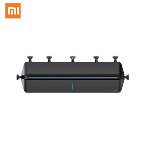 Router <span class=keywords><strong>Xiaomi</strong></span> Mi Alot Aiot AX3600 AIoT Wifi6 de Doble Banda, Velocidad Gigabit de 2976 Mbps, Encriptación de Seguridad WPA3, Wifi Mesh, Señal Externa - Product Image 2