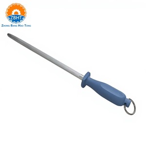 Rodillos de afilado de cuchillos para equipos generales, rodillos de afilado para mataderos, carnicerías, equipos de <span class=keywords><strong>matanza</strong></span>, máquinas de matadero - Product Image 1