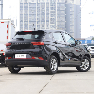 En Stock <span class=keywords><strong>DFSK</strong></span> Glory <span class=keywords><strong>500</strong></span> Fengon Essence Auto Manuelle 4x2 SUV 5 Places Grand Espace Assurance Super Qualité Voitures d'Occasion à Vendre - Product Image 2