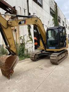 ใช้สำหรับขุด307E แมวส่วนประกอบหลักของเครื่องยนต์ผลิตในประเทศญี่ปุ่น - Product Image 3