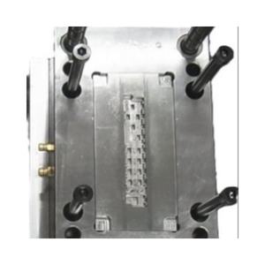 Boîtier de contrôleur de personnalisation de moule de précision professionnel de bonne qualité fabriqué à Taiwan - Product Image 1