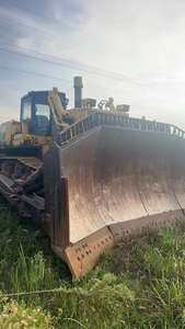 Cargadora de Ruedas Komatsu WA375 Usada en Buen Estado, Marca de Primera Calidad, en Venta, WA375-5 - Product Image 2