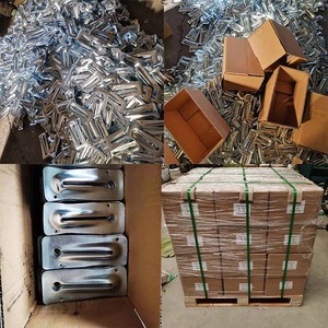 Tùy chỉnh bê tông ván ép hình thức quan hệ tường Snap <span class=keywords><strong>Tie</strong></span> nêm được sử <span class=keywords><strong>d</strong></span>ụng cho xây <span class=keywords><strong>d</strong></span>ựng - Product Image 6