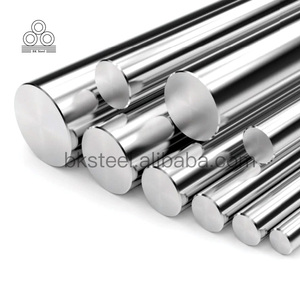 Eje Cromado de Precisión, Sin Costuras, 42CrMo, Resistente a la Corrosión, Tolerancia <span class=keywords><strong>H6</strong></span>, Tamaño Personalizado No Estándar - Product Image 6