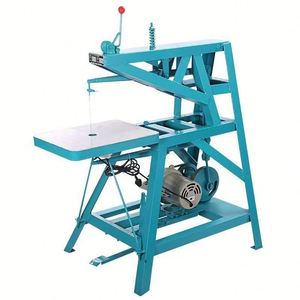 เครื่องเลื่อยไฟฟ้าแบบตั้งโต๊ะสำหรับแกะสลักไม้ - Product Image 1