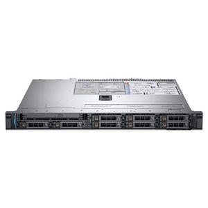 PowerEdge <span class=keywords><strong>dell</strong></span> R340 1u rak <span class=keywords><strong>Server</strong></span> 2.2GHz Xeon penyimpanan E-2224 R340 - Product Image 6