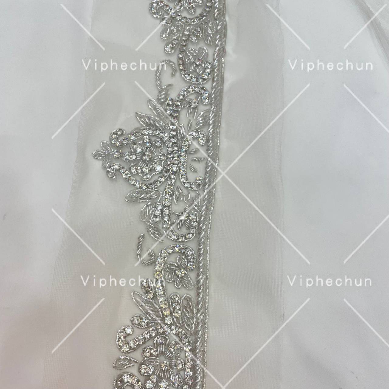 Antique Silver