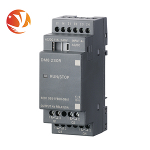 Módulo de Entrada/Salida Digital SIEMENS 6ED1 055-1FB00-0BA1 Original, Nuevo, Controlador Lógico Programable (PLC) - Product Image 2