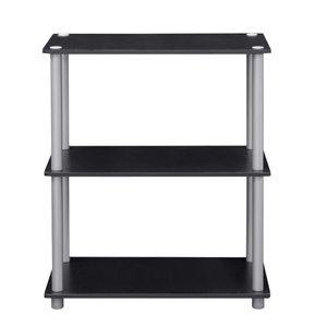 Estante de <span class=keywords><strong>pared</strong></span> estante de almacenamiento montado en la <span class=keywords><strong>Pared</strong></span> Soporte de exhibición de <span class=keywords><strong>madera</strong></span> estante de frutas y verduras soporte de pasillo de entrada percha de ropa - Product Image 5
