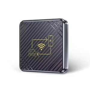 <span class=keywords><strong>Amazon</strong></span> Hot CarPlay adaptador inalámbrico para fábrica con cable CarPlay 2024 actualización Plug & Play <span class=keywords><strong>Dongle</strong></span> para control inalámbrico - Product Image 1