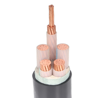 Geräte kabel 120mm Stromkabel 120 mm2, 3-adrig, Awa, Xlpe elektrisch isoliertes Stromkabel 4*120mm 1*70mm 3*120 2*70