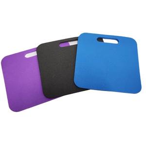 مربع إيفا رغوة حصيرة اللياقة البدنية حجم مخصص وسادة الجلوس - Product Image 4