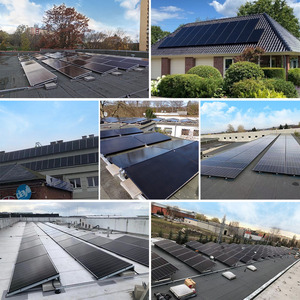 Paneles Solares Verticales de 490 Vatios y 1899 mm - Product Image 4