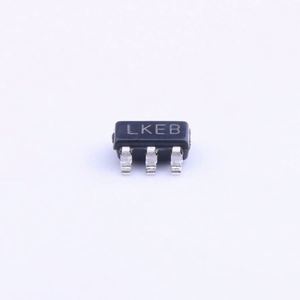 Circuito Integrado Nuevo y Original, Chip Ic LP5951MF-2.5/NOPB - Product Image 1