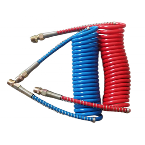 خرطوم فرامل هوائي بضغط عالٍ أنبوب هوائي - Product Image 1