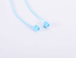 Correas para <span class=keywords><strong>AirPods</strong></span>, Ganchos para Auriculares, Soporte Anticaídas para Auriculares, Gancho Deportivo Diario Anticaídas de Silicona para Apple <span class=keywords><strong>AirPods</strong></span> Pro - Product Image 3