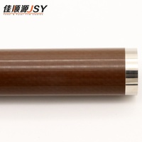 Yüksek Kaliteli Orijinal HP P4015 P4515 P4014 Metal Film Fuser Kılıfları HP600 M601 602 603 M604 Yazıcılar için Sabitleme Parçaları